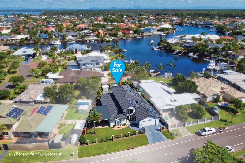 13 Headsail Drive, Banksia Beach QLD 4507