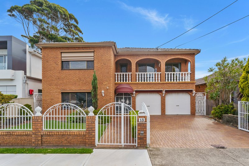 13 Heath Street, Bexley North NSW 2207