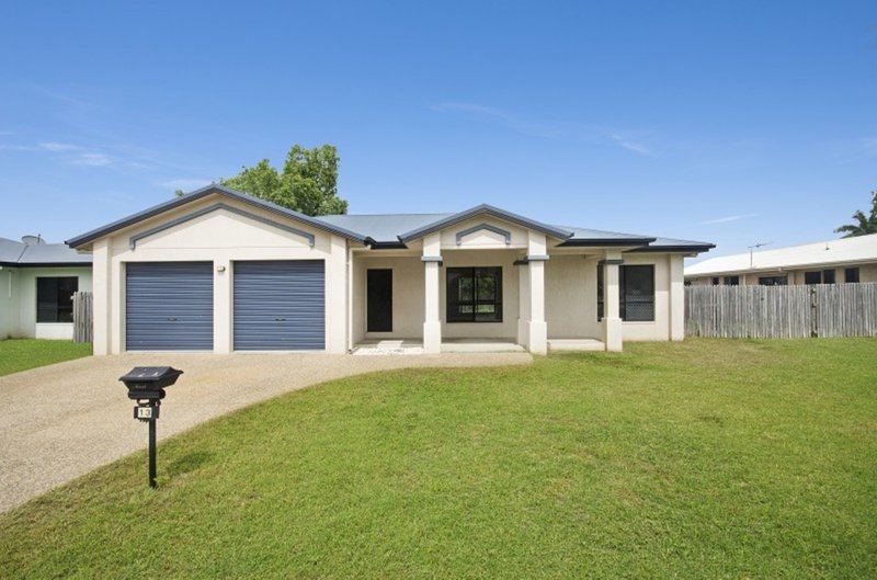 Photo - 13 Heather Avenue, Rasmussen QLD 4815 - Image 2