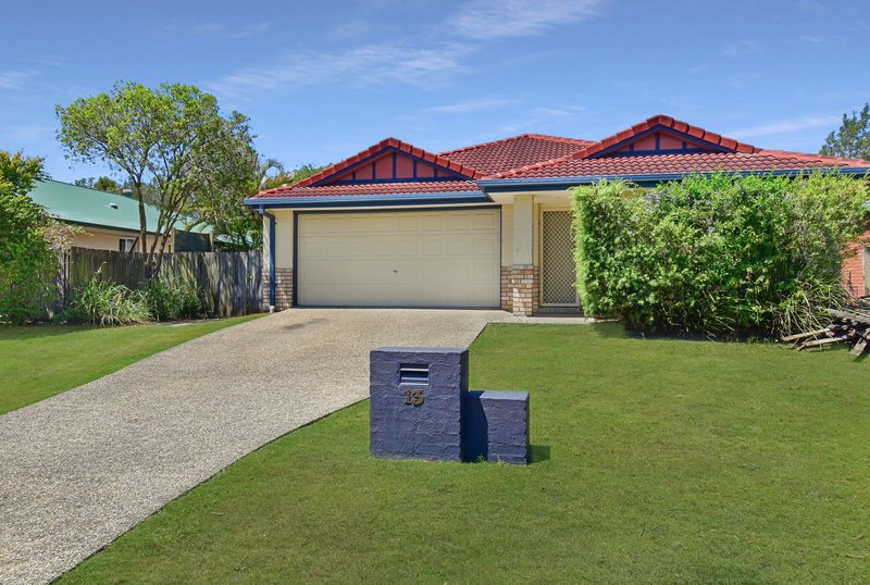 13 Heatherdale Court, Little Mountain QLD 4551