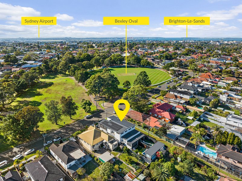 Photo - 13 Henderson Road, Bexley NSW 2207 - Image 3
