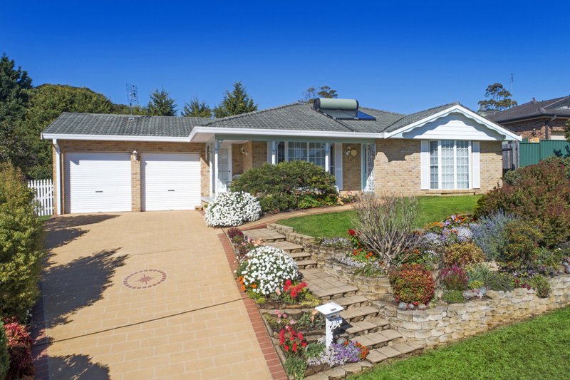 13 Henry Lee Drive, Gerringong NSW 2534