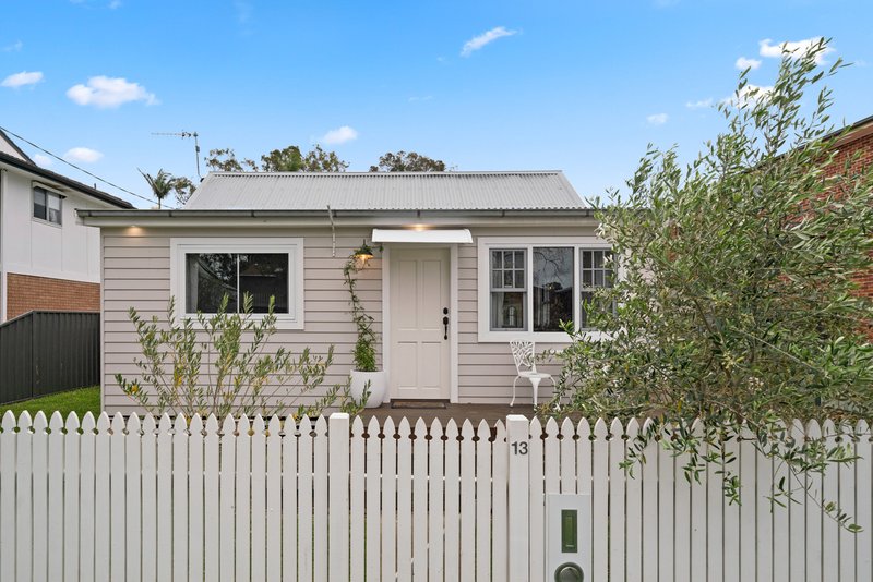 13 Henry Street, Chittaway Point NSW 2261