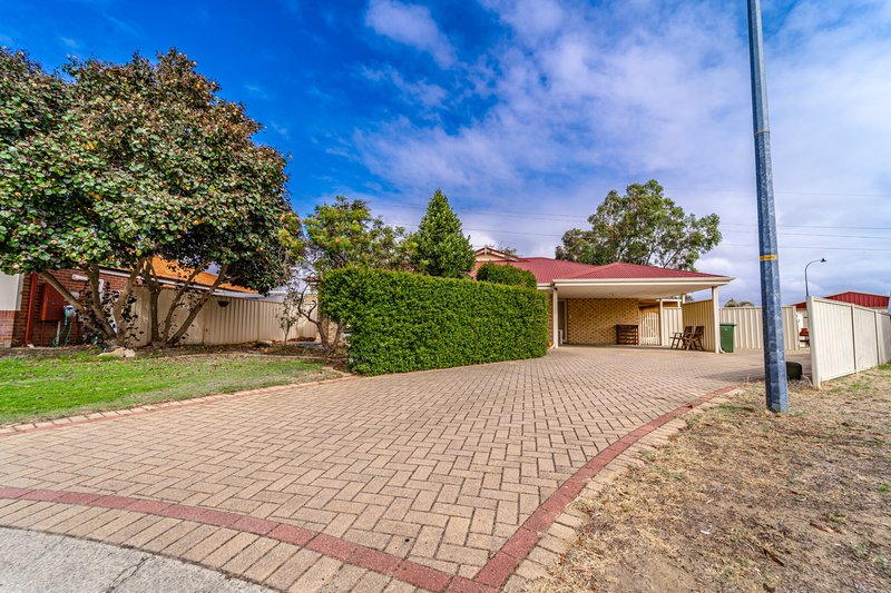 13 Herald Rise, Greenfields WA 6210