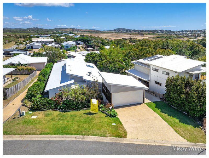 13 Hideaway Road, Zilzie QLD 4710