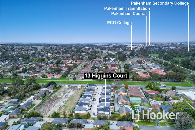 Photo - 13 Higgins Court, Pakenham VIC 3810 - Image 16