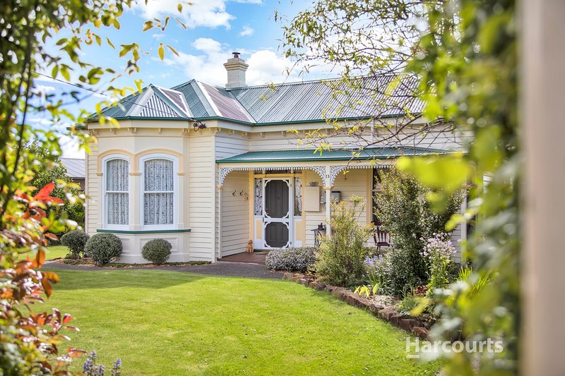 13 High Street, Sheffield TAS 7306