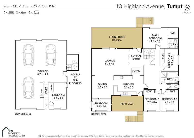 Photo - 13 Highland Avenue, Tumut NSW 2720 - Image 20