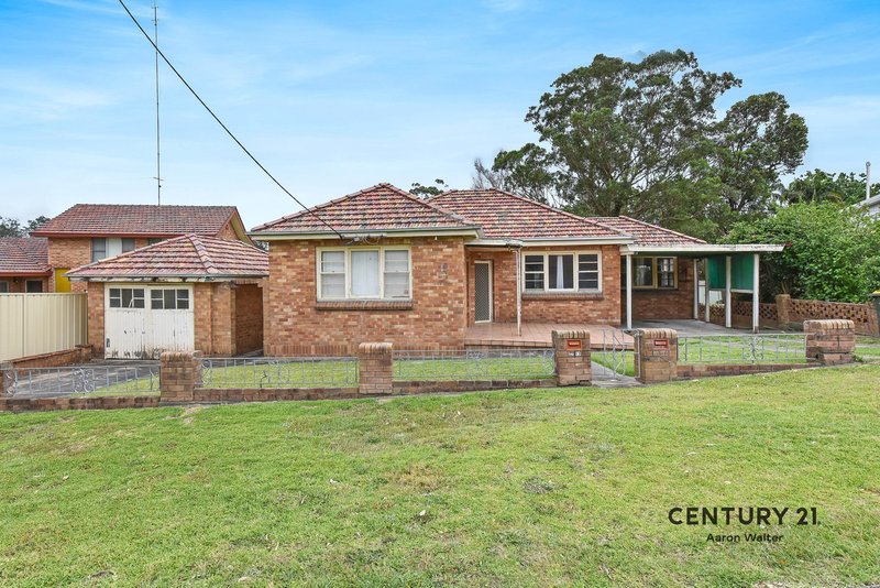 13 Hill Street, Glendale NSW 2285