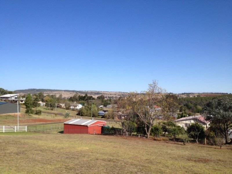 Photo - 13 Hill Street, Tingoora QLD 4608 - Image 4