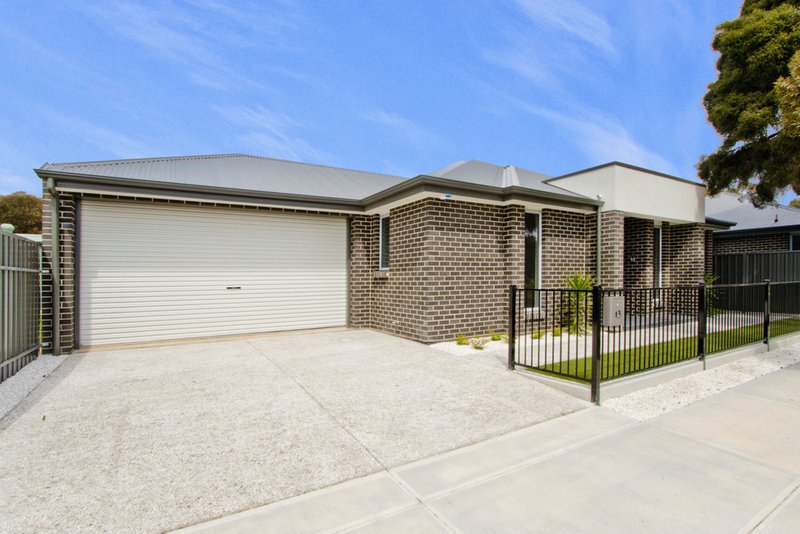 13 Hill Street, Woodville South SA 5011