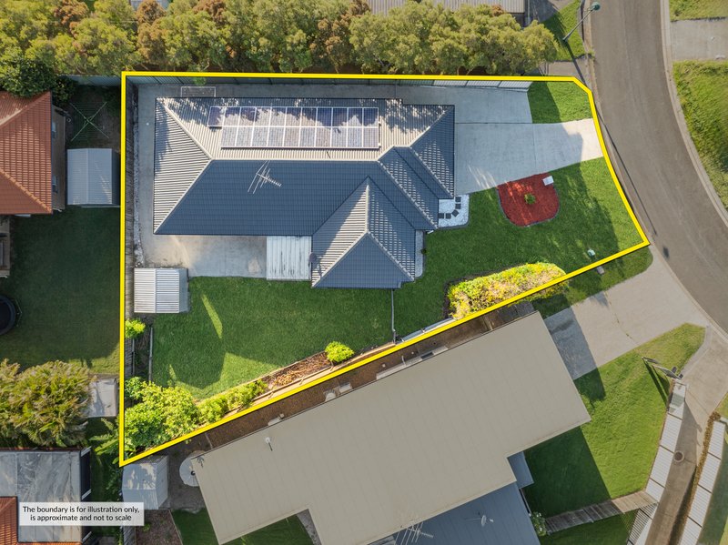 Photo - 13 Hilldean Drive, Raceview QLD 4305 - Image 23