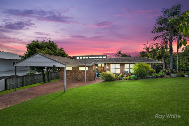 13 Hillside Drive, Daisy Hill QLD 4127