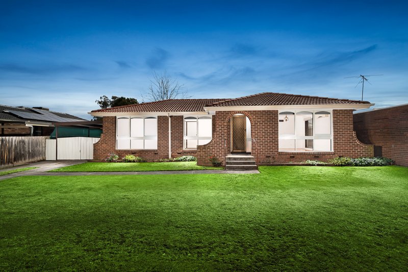 13 Hindmarsh Street, Rowville VIC 3178