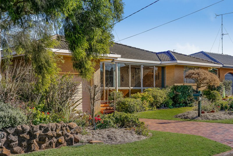 13 Hinton Street, Wilsonton QLD 4350