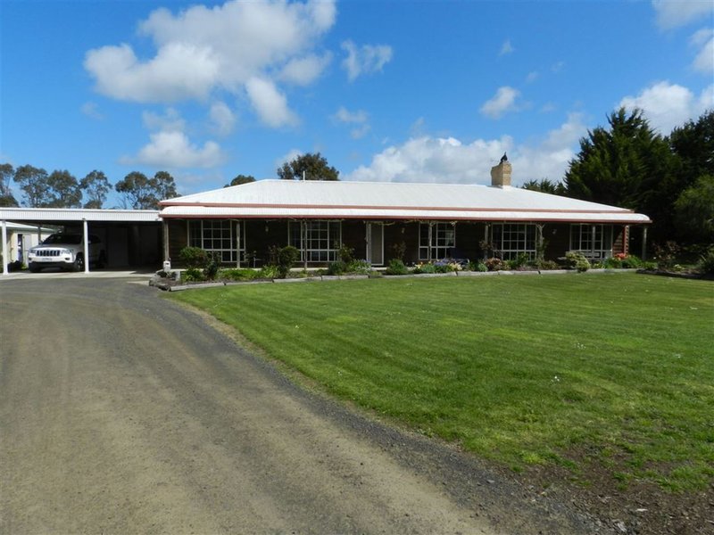 13 Hobson Court, Yarram VIC 3971