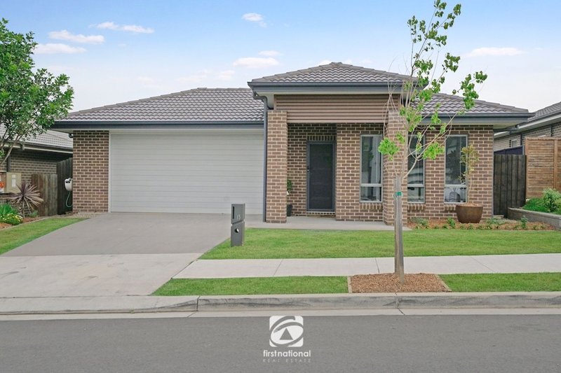 13 Holden Drive, Oran Park NSW 2570