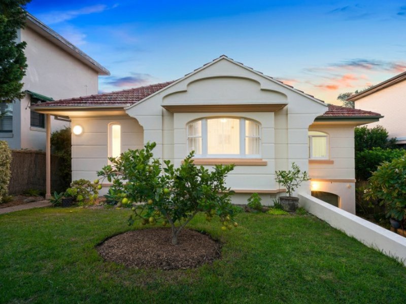 Photo - 13 Homestead Avenue, Collaroy NSW 2097 - Image 4