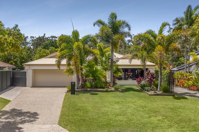 Photo - 13 Homestead Drive, Tewantin QLD 4565 - Image 3