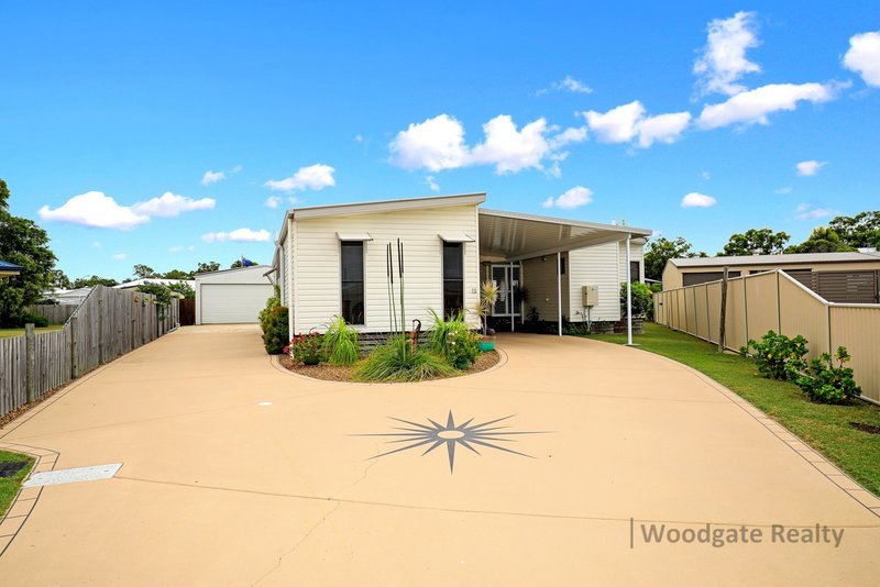 Photo - 13 Honeyeater Court, Woodgate QLD 4660 - Image 6