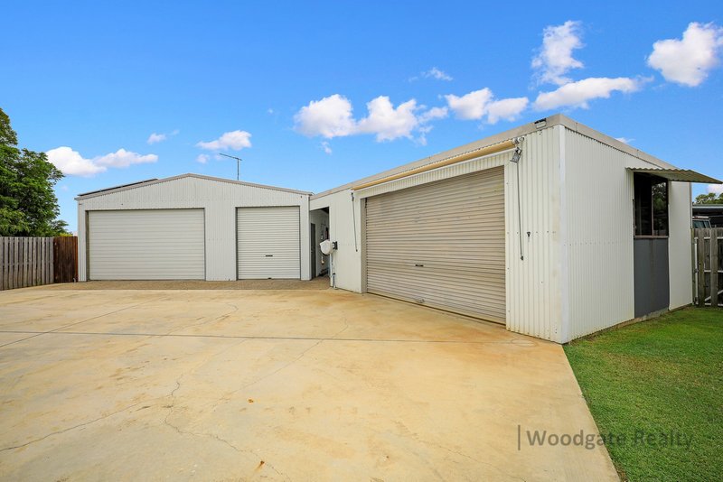 Photo - 13 Honeyeater Court, Woodgate QLD 4660 - Image 18