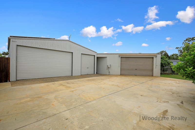 Photo - 13 Honeyeater Court, Woodgate QLD 4660 - Image 19