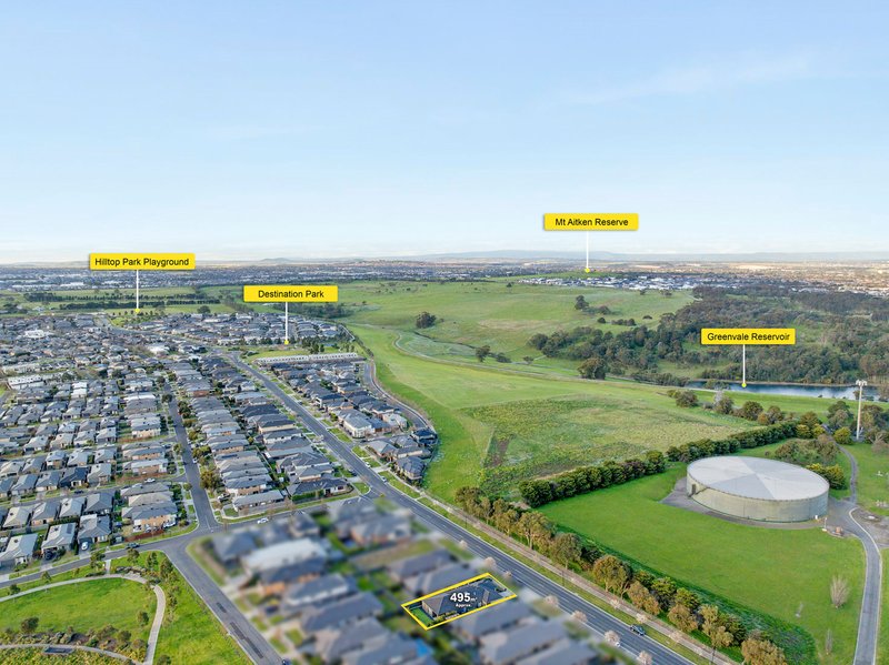 Photo - 13 Horizon Boulevard, Greenvale VIC 3059 - Image 21