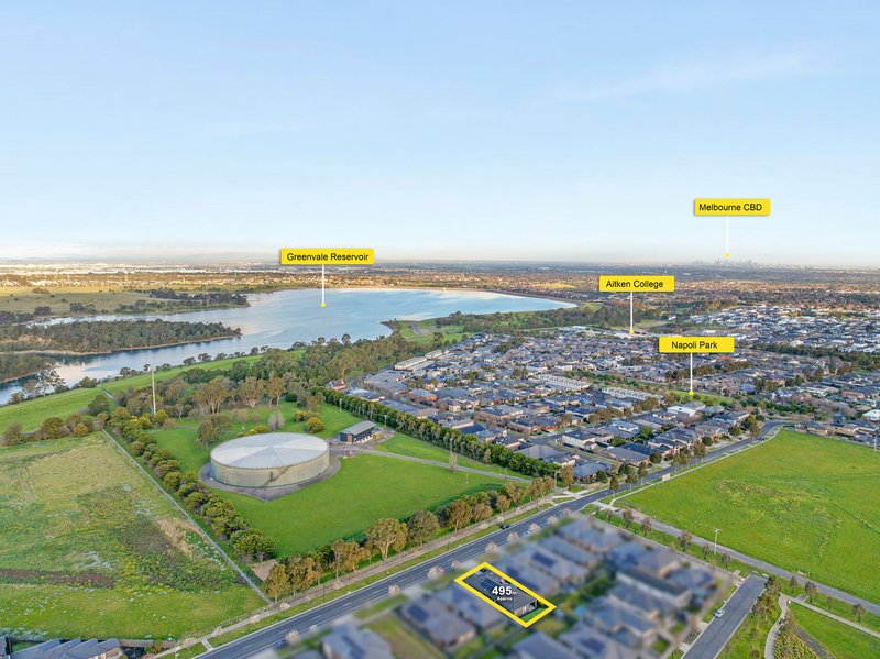 Photo - 13 Horizon Boulevard, Greenvale VIC 3059 - Image 22