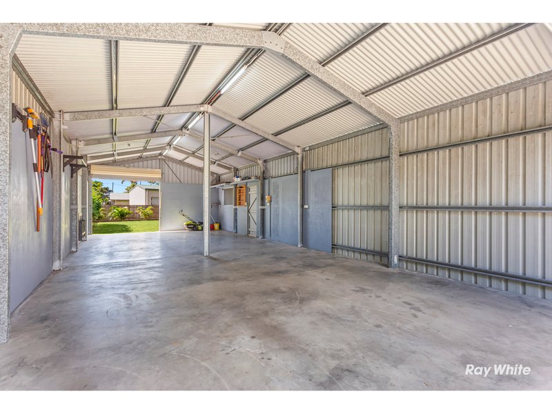 Photo - 13 Horrie Twiner Street, Keppel Sands QLD 4702 - Image 4