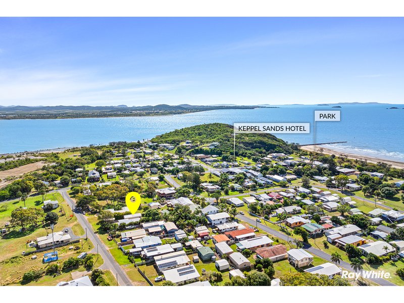 Photo - 13 Horrie Twiner Street, Keppel Sands QLD 4702 - Image 5