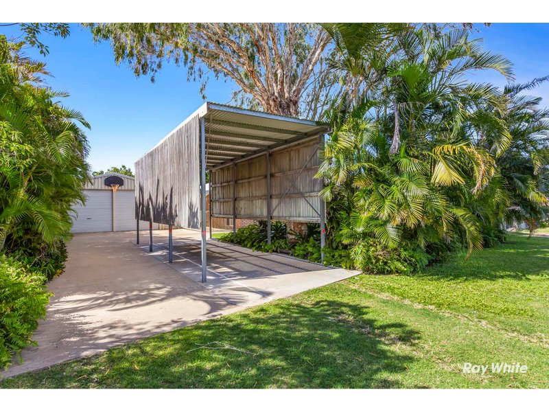 Photo - 13 Horrie Twiner Street, Keppel Sands QLD 4702 - Image 15