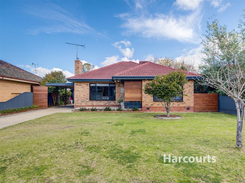 13 Howell Street, Wangaratta VIC 3677