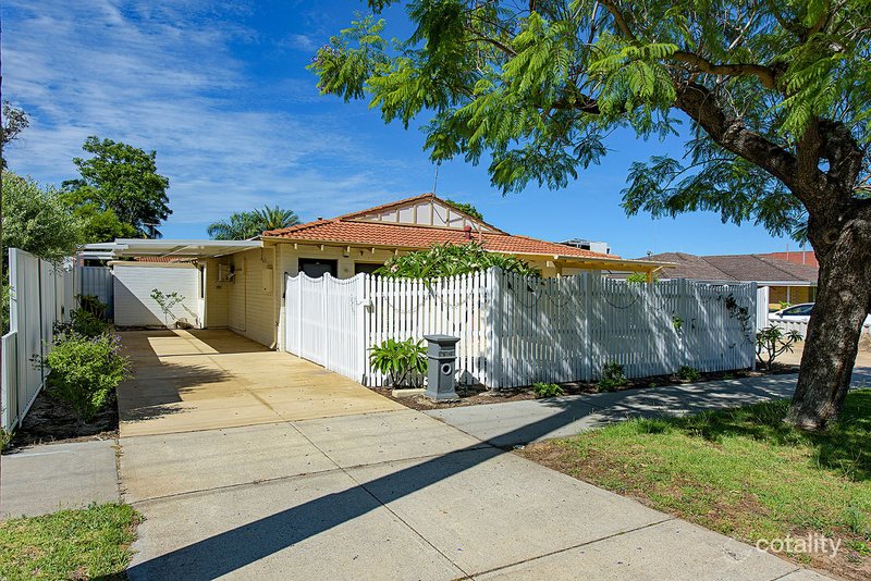 Photo - 1/3 Howick Street, Burswood WA 6100 - Image 1