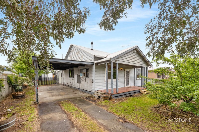 13 Hunkin Street, Nangwarry SA 5277