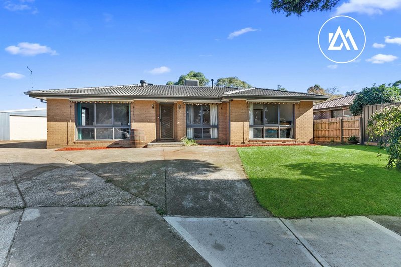 13 Hunter Court, Cranbourne North VIC 3977