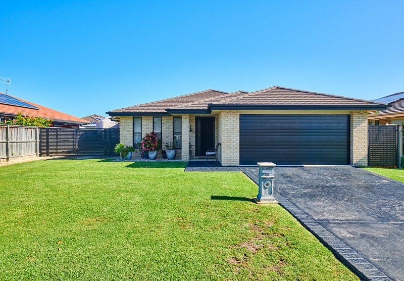 13 Huntress Street, Harrington NSW 2427