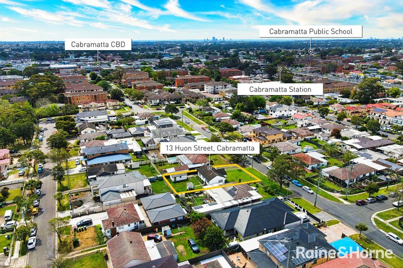 Photo - 13 Huon Street, Cabramatta NSW 2166 - Image 11