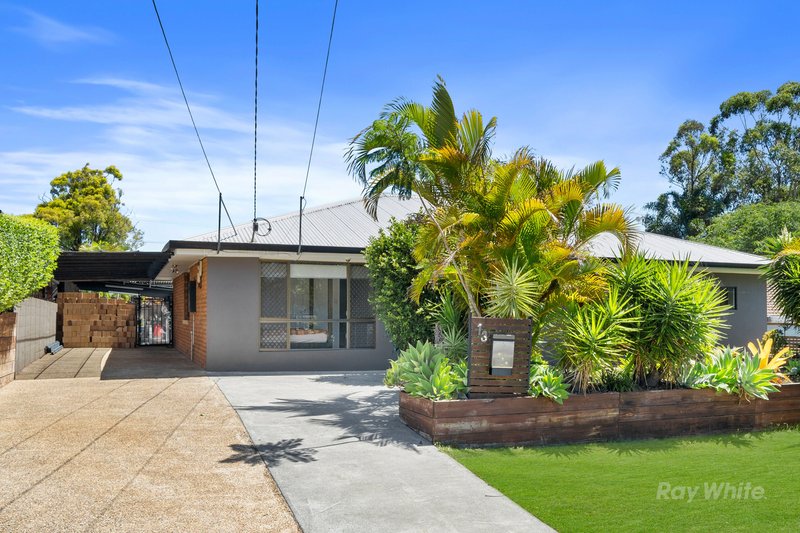 13 Hydrabad Street, Regents Park QLD 4118