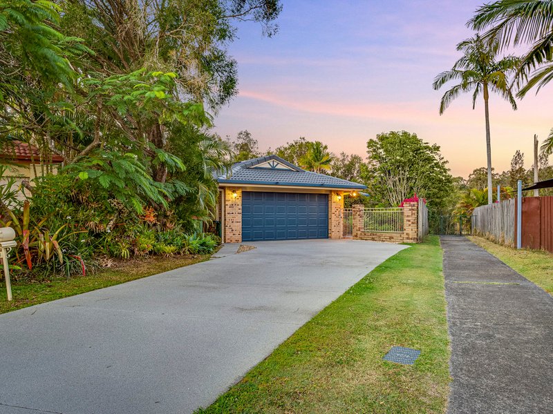 Photo - 13 Hydrilla Court, Elanora QLD 4221 - Image 11