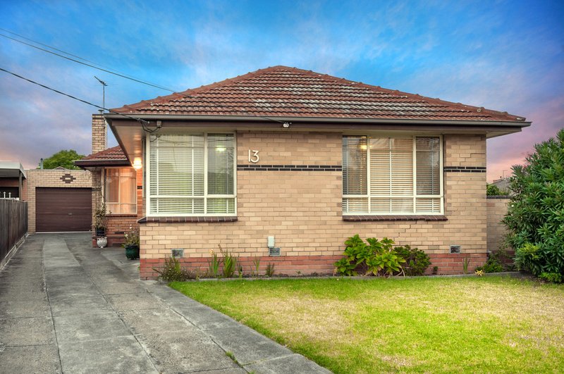 13 Ida Court, Reservoir VIC 3073