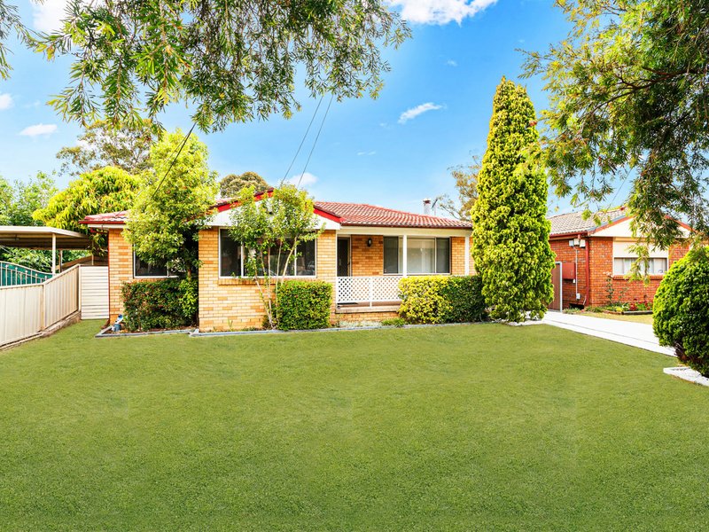 13 Ida Place, Blacktown NSW 2148