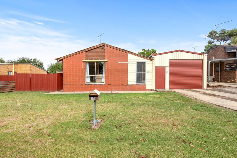 13 Illawong Drive, Mount Gambier SA 5290