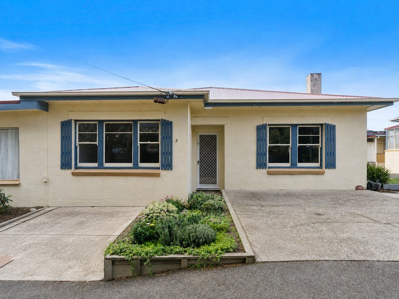Photo - 1/3 Inglis Street, New Town TAS 7008 - Image 1