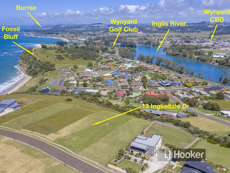 13 Inglisdale Drive, Wynyard TAS 7325