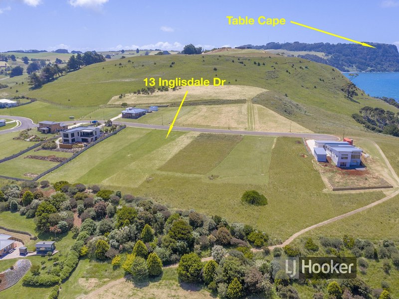 Photo - 13 Inglisdale Drive, Wynyard TAS 7325 - Image 2