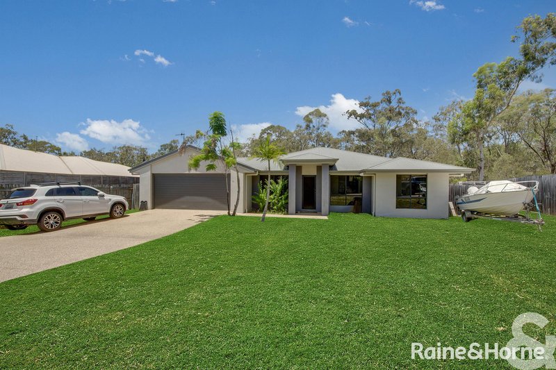 13 Ingra Close, Glen Eden QLD 4680