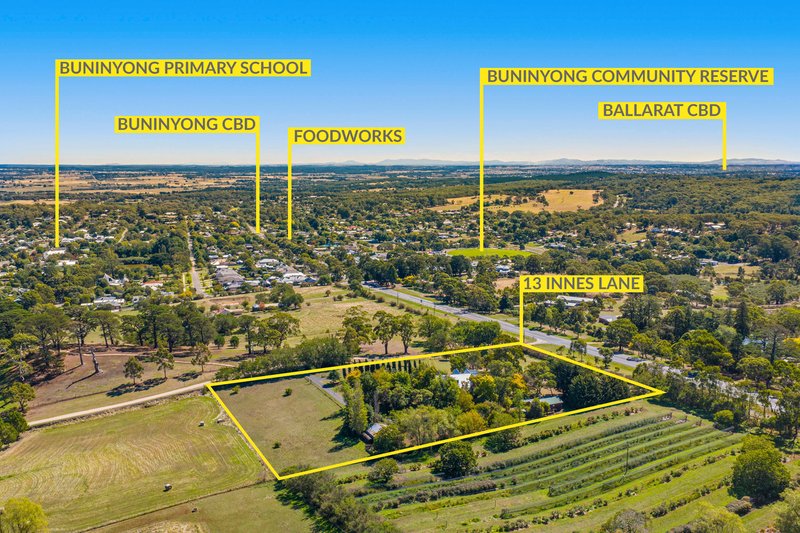Photo - 13 Innes Lane, Buninyong VIC 3357 - Image 35