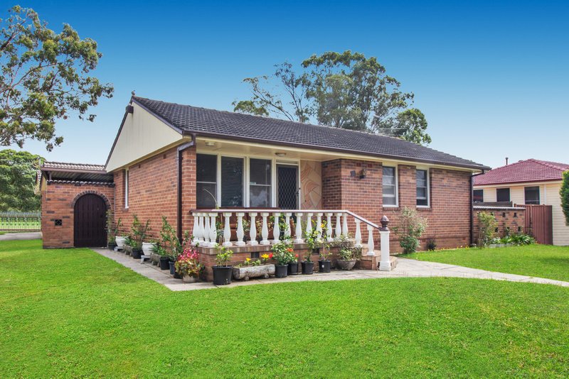 13 Insignia Street, Sadleir NSW 2168