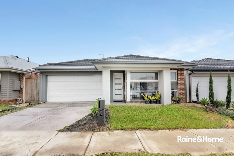 Photo - 13 Integral Street, Clyde VIC 3978 - Image 1
