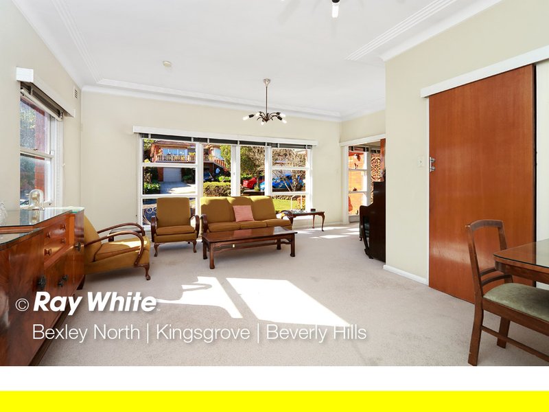 Photo - 13 Irwin Crescent, Bexley North NSW 2207 - Image 5